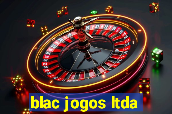 blac jogos ltda